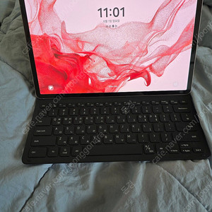 갤럭시탭S8+ 128gb wifi