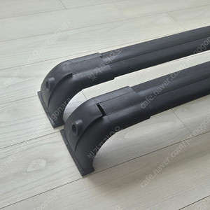 디스커버리4 가로바 판매합니다