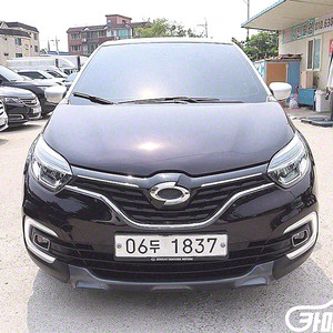 [르노코리아(삼성)]뉴QM3 디젤 1.5 RE 시그니처 2018 년 중고차◆전액할부◆중고리스◆친절서비스◆