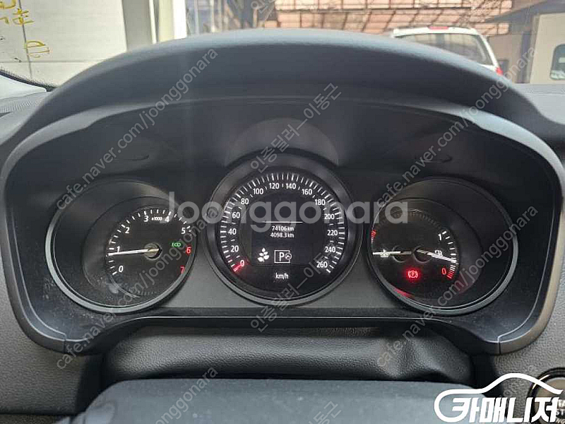 [르노코리아(삼성)]SM6 가솔린 2.0 GDe SE ...--7