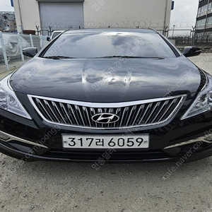 그랜저 중고 가격 중고 그랜저 검정색 2017년식 HG220 PREMIUM 수원중고차