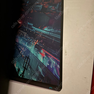 Alienware 27 게이밍 모니터 - AW2721D 찐싱크 240hz