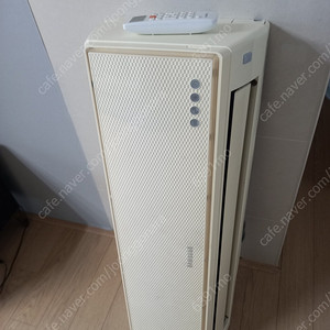 삼성 투인원용 벽걸이에어컨 실내기 AR06FVBC1WKQ 실외기없음