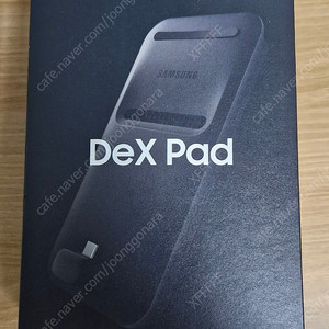덱스 패드 (Dex Pad) 팝니다