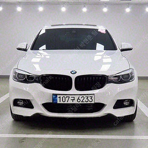 BMW 3시리즈 중고 BMW 320D 중고 2020년식 77,405km GT 320D xDrive M 스포트 프리미엄 중고자동차가격