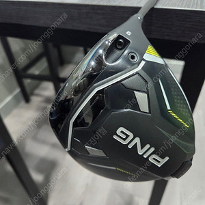 ping G430 10k