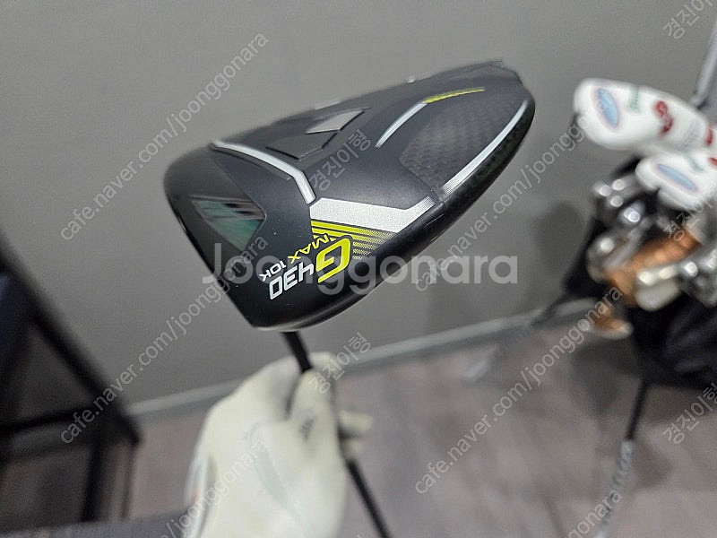 ping G430 10k--1