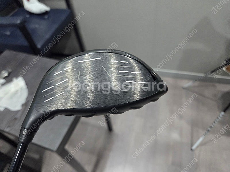 ping G430 10k--2