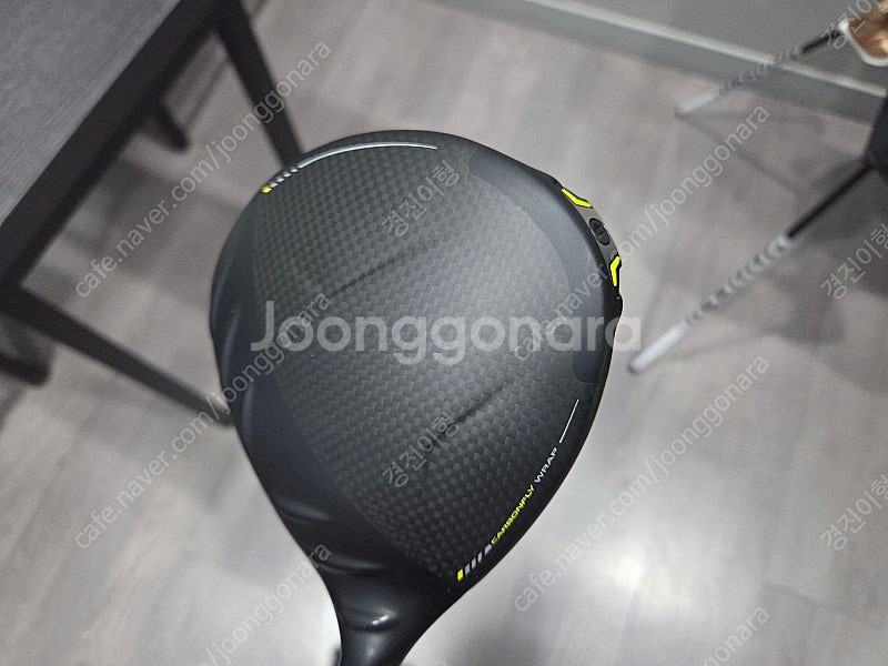 ping G430 10k--3