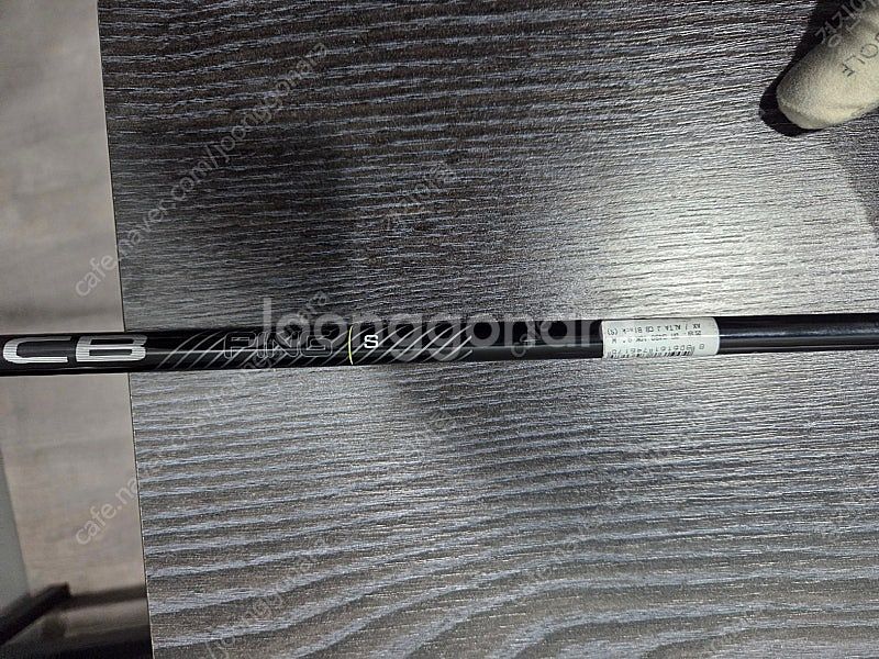 ping G430 10k--4