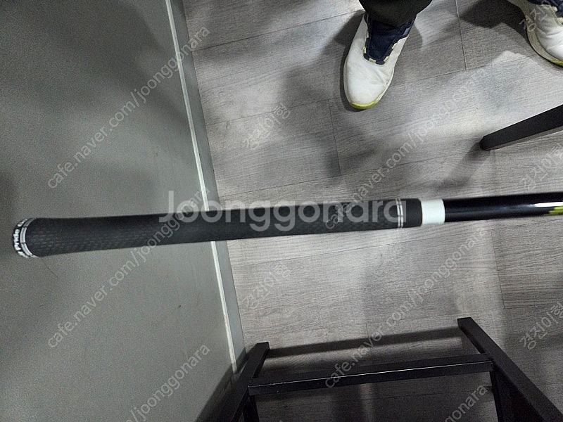 ping G430 10k--5