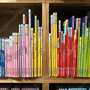 토들피카소 75권 전권+ 부모지침서 1권