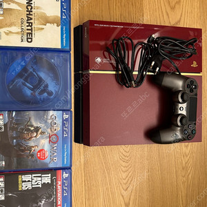 ps4 플스4 메탈기어솔리드5 에디션 직거래로 팝니다~