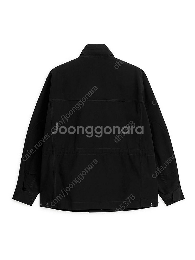 아르켓 유틸리티 자켓S 택포 12 팔아요--3