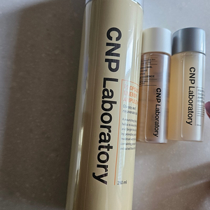 CNP 차앤박 프로폴리스 앰플 미스트 250ml + 싱글에센스 50ml + 앰플에센스 50ml