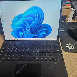서피스 프로9 i5 16gb ram / 1tb 판매합니다