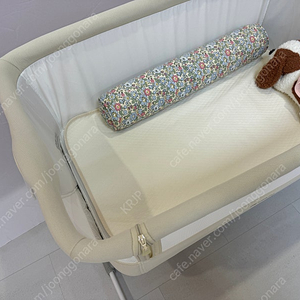 리안드림콧 아기침대 (새상품 컨디션)