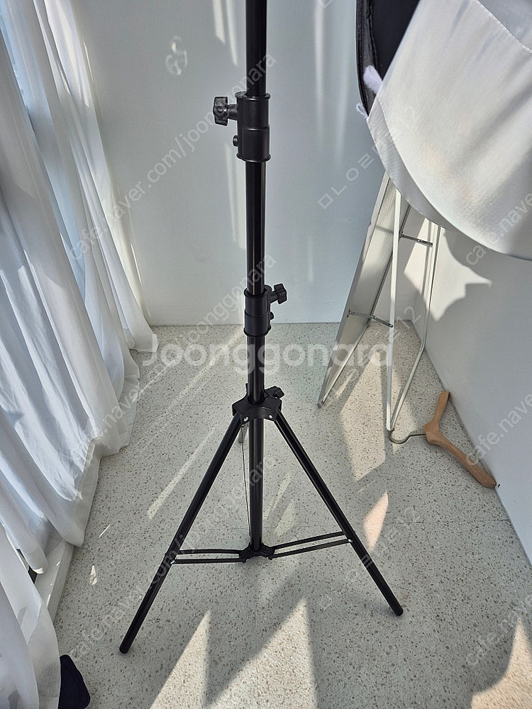 고독스 SL150III Bi 3세대 (색, 밝기조절 가...--5