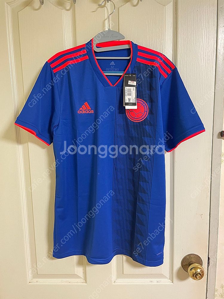 코파 아메리카 북중미, 남미 축구 국가대표 유니폼 16...--0