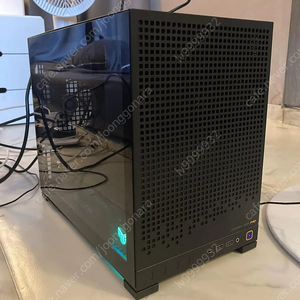 7800x3d 7900xtx 게이밍 컴퓨터 본체