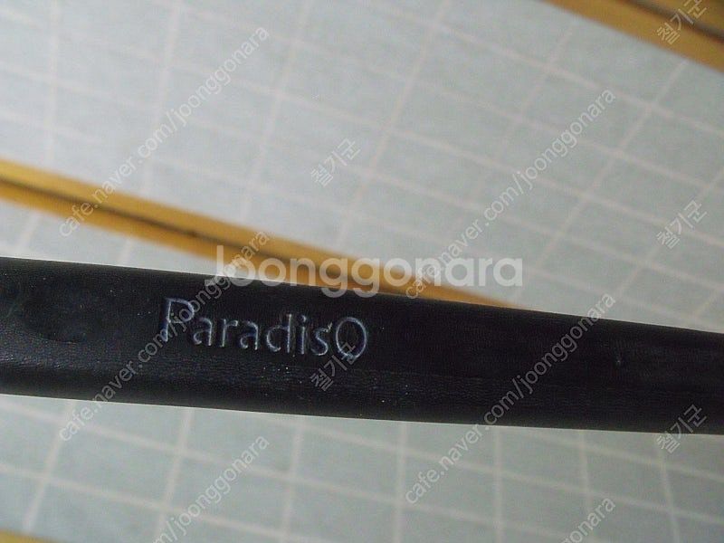 여성용 브릿지스톤 PARADISO 33인치 퍼터 아시안...--5