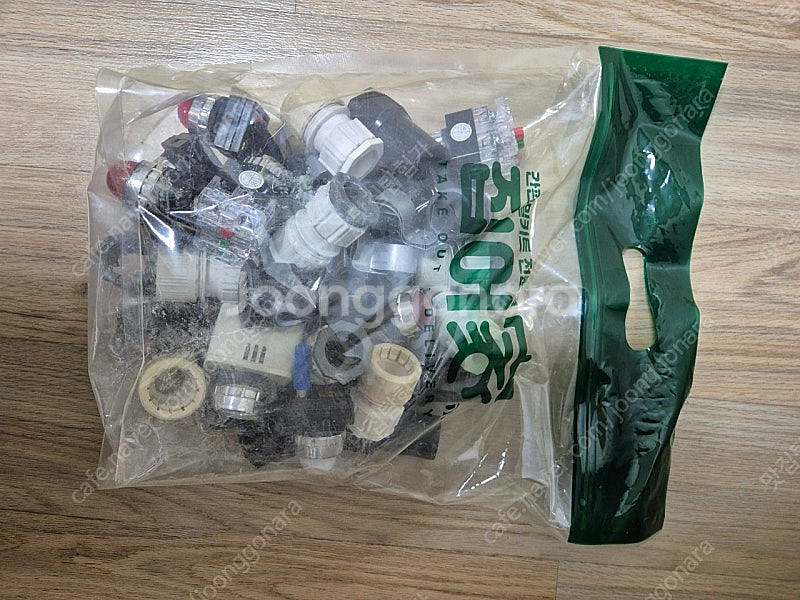 전기기능사 실기 도구 팜니다--4