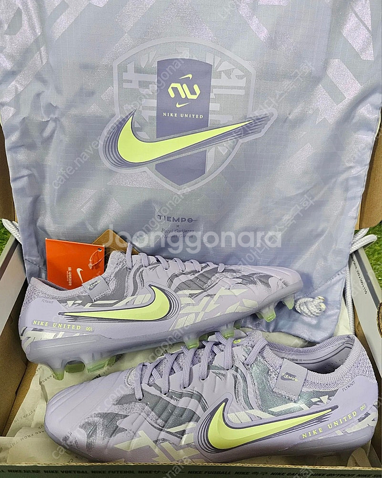 [타임세일]티엠포 레전드10 엘리트 FG NIKE UN...--0
