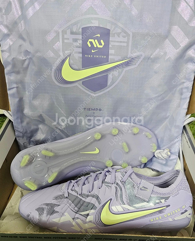[타임세일]티엠포 레전드10 엘리트 FG NIKE UN...--1