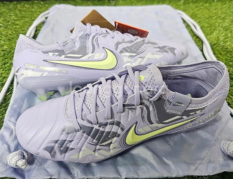 [타임세일]티엠포 레전드10 엘리트 FG NIKE UN...--2