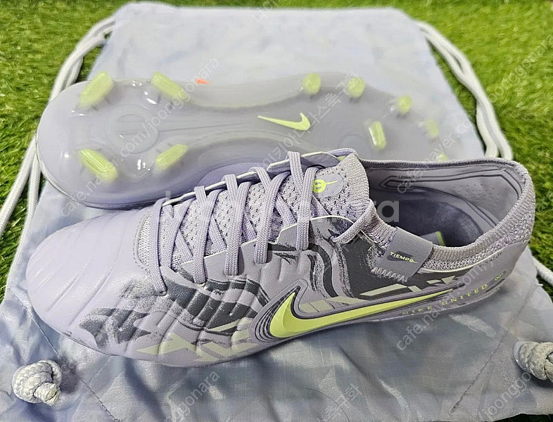 [타임세일]티엠포 레전드10 엘리트 FG NIKE UN...--3