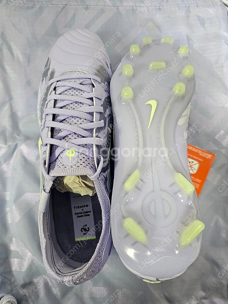 [타임세일]티엠포 레전드10 엘리트 FG NIKE UN...--6