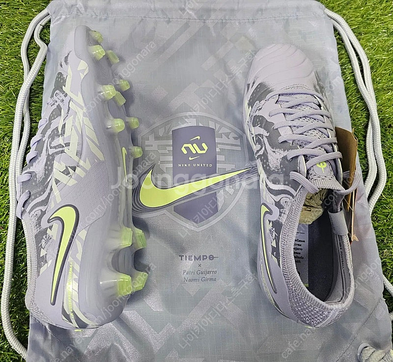 [타임세일]티엠포 레전드10 엘리트 FG NIKE UN...--7