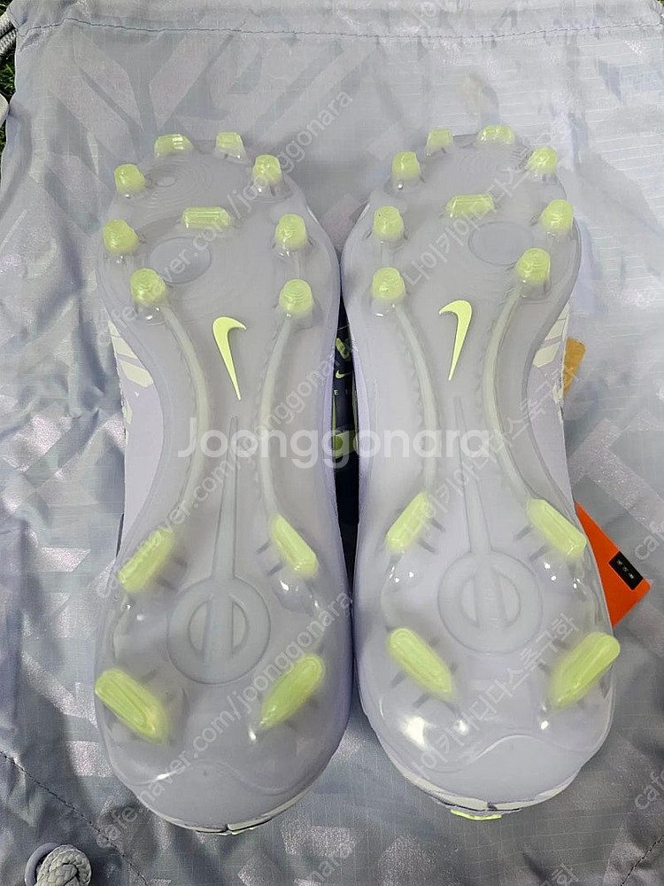 [타임세일]티엠포 레전드10 엘리트 FG NIKE UN...--8