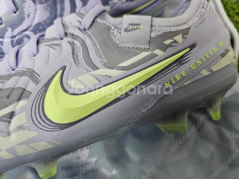 [타임세일]티엠포 레전드10 엘리트 FG NIKE UN...--9