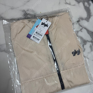 glgk 윈드 브레이커 바람막이 150