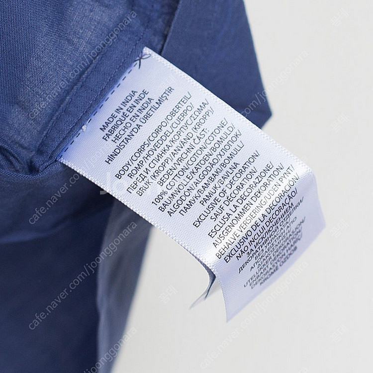 [L,XL]폴로랄프로렌 프렙스터 클래식핏 시어서커 셔츠...--5