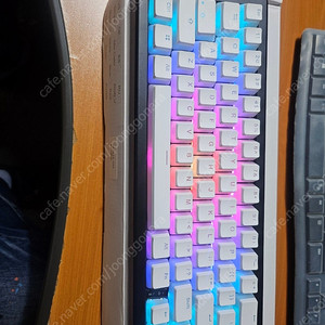 GMK67 커스텀 키보드 팝니다