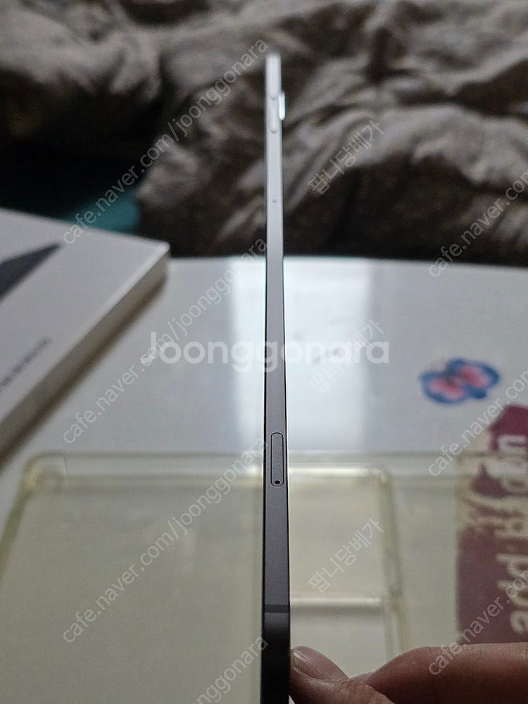 대구 갤럭시탭s8 울트라 256G 5G 그라파이트--1
