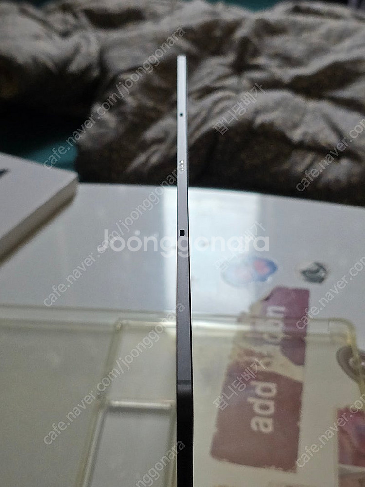 대구 갤럭시탭s8 울트라 256G 5G 그라파이트--2