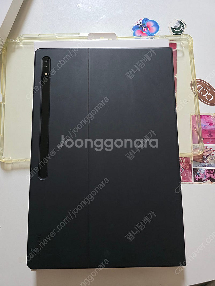 대구 갤럭시탭s8 울트라 256G 5G 그라파이트--5