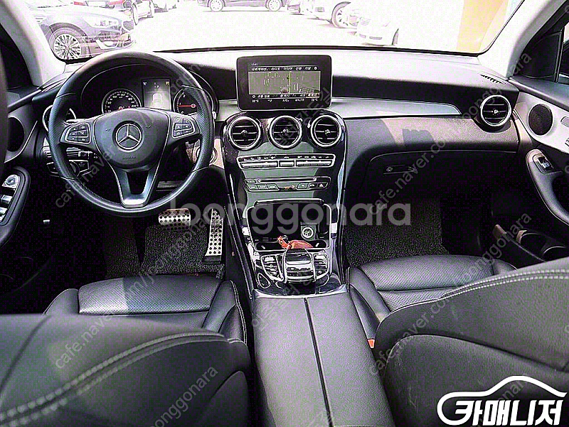 [벤츠]GLC클래스 X253 GLC 220 d 4MAT...--5