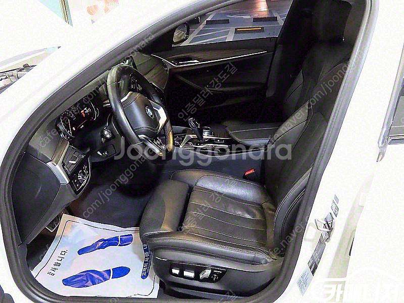 [BMW]5시리즈 (G30) 520d M 스포츠 (0톤...--6
