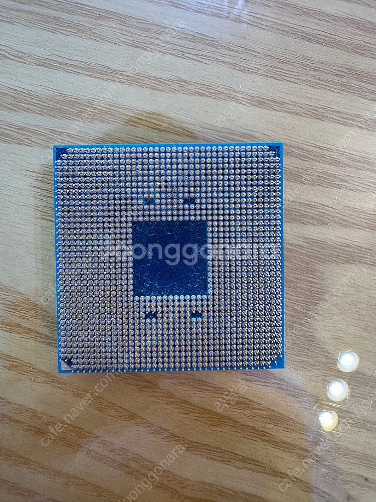 AMD 라이젠 2700X 2400G 판매합니다--2