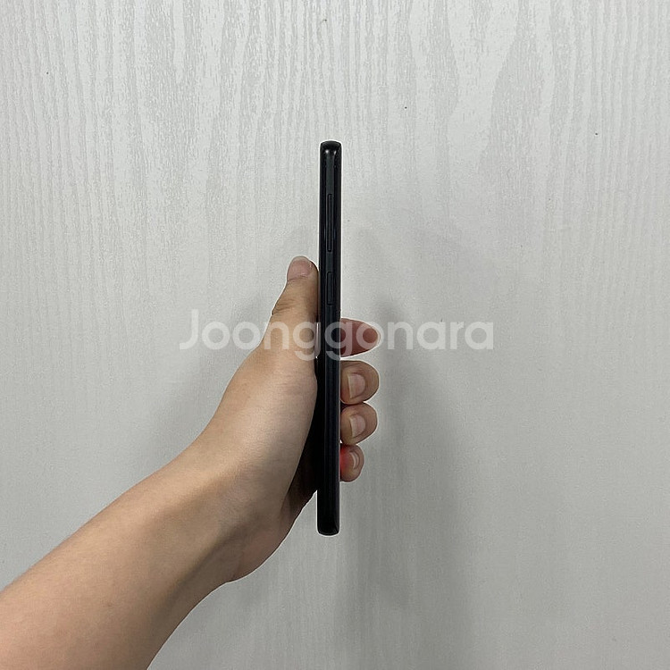 50042 갤럭시S9 64기가 블랙 공기계 팝니다 7만...--5