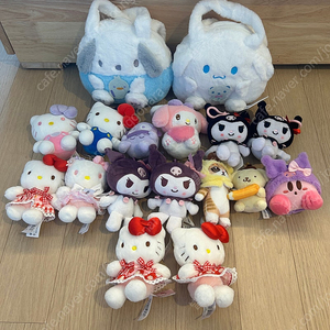 키링인형