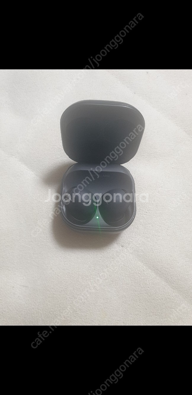 닌텐도스위치 버즈2프로 그라파이트--0