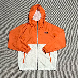 Northface 노스페이스 정품 배색 바람막이 자켓 판매합니다