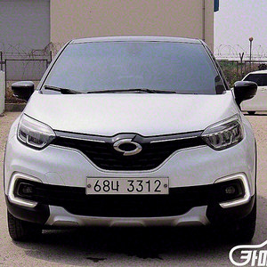 [르노코리아(삼성)]뉴QM3 디젤 1.5 RE 기본형 2019 년 중고차◆전액할부◆중고리스◆친절서비스◆