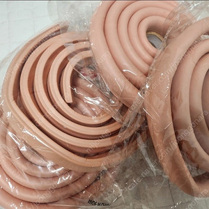 리바트 꼼므 침대