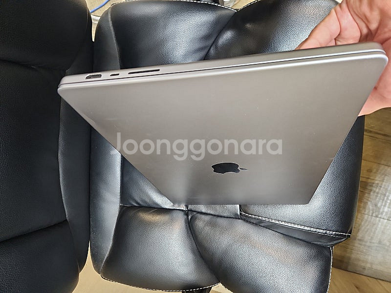애플 2021맥북프로16인치 m1pro 16 512G ...--1